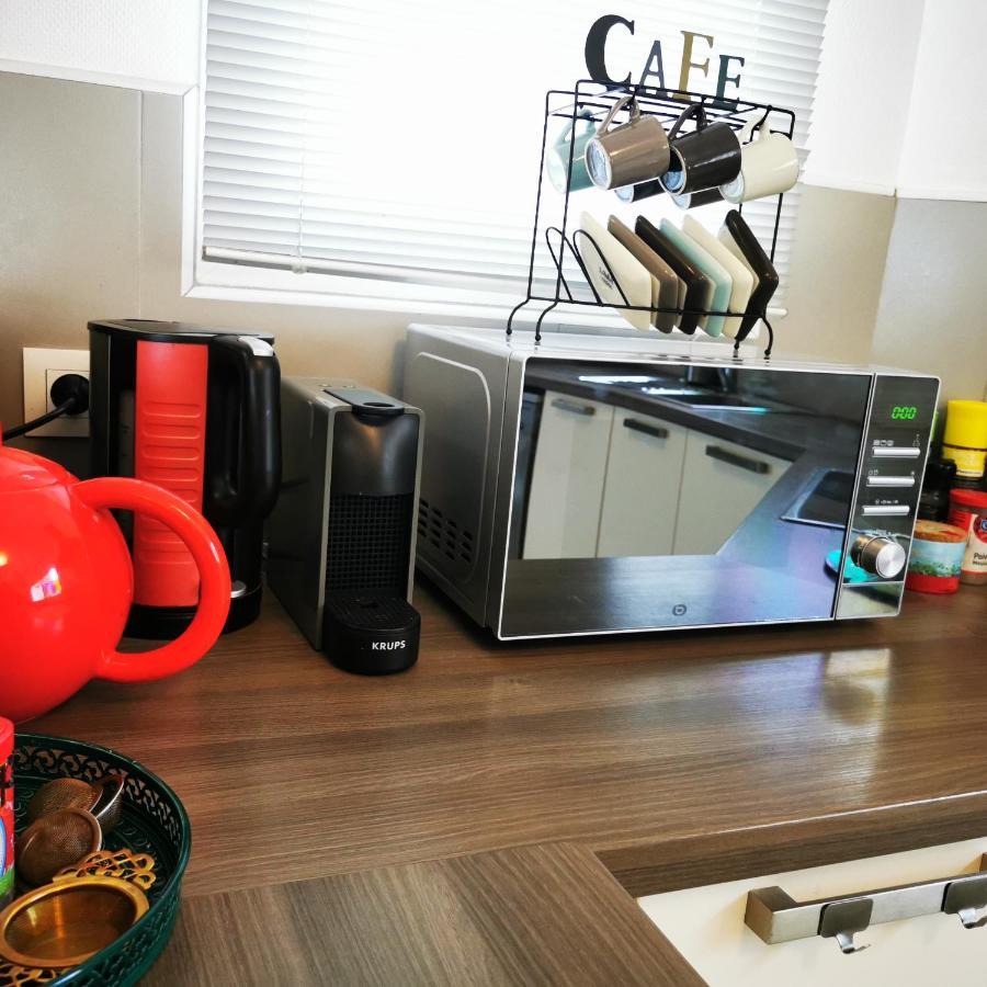 Вилла Cool Mediterranean Life 8 People Jacuzzi Barbecue Gametrampoline 2 Parking Безье Экстерьер фото